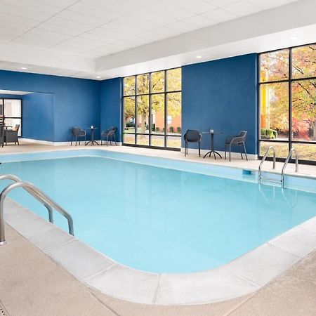 Hampton Inn Columbia, Md Екстериор снимка