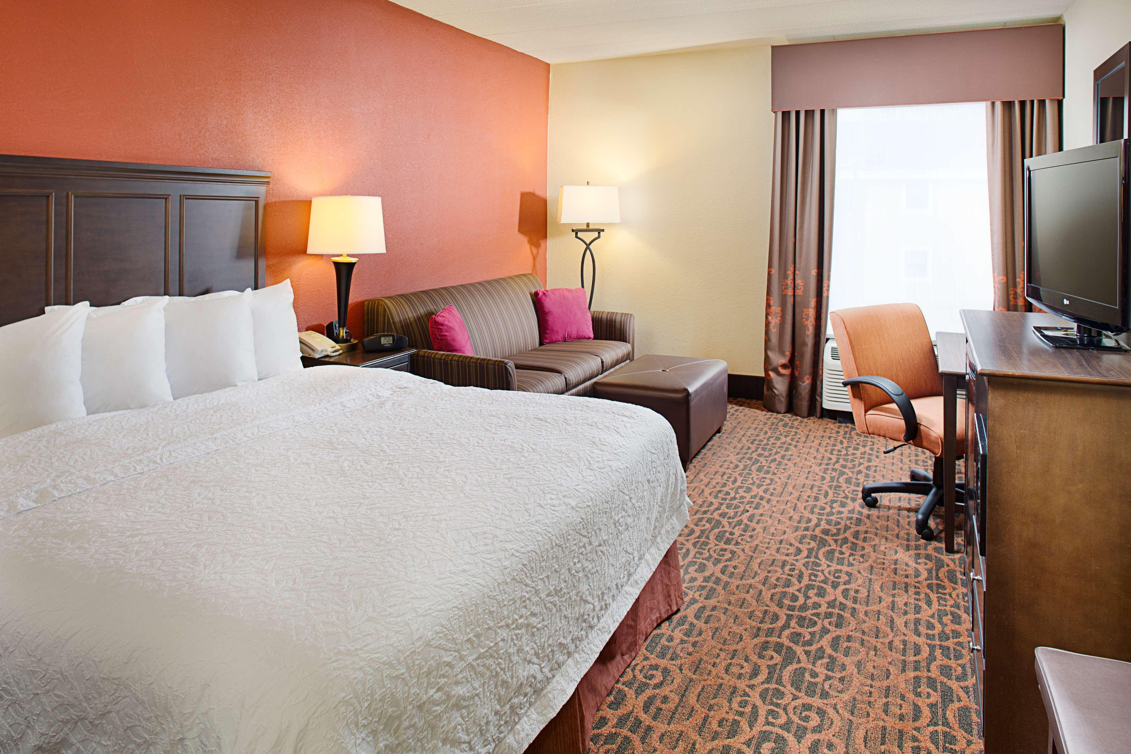 Hampton Inn Columbia, Md Екстериор снимка
