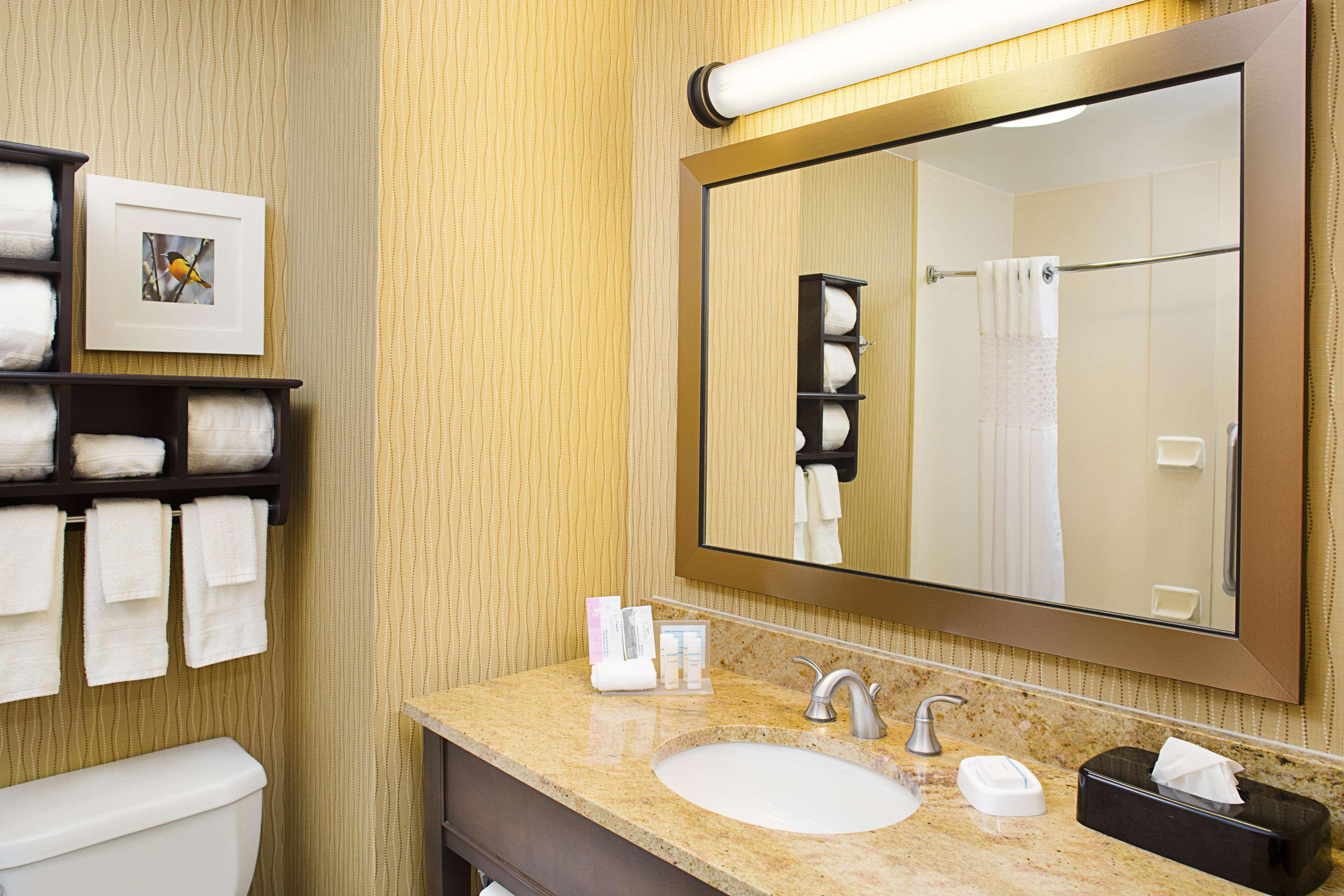 Hampton Inn Columbia, Md Екстериор снимка