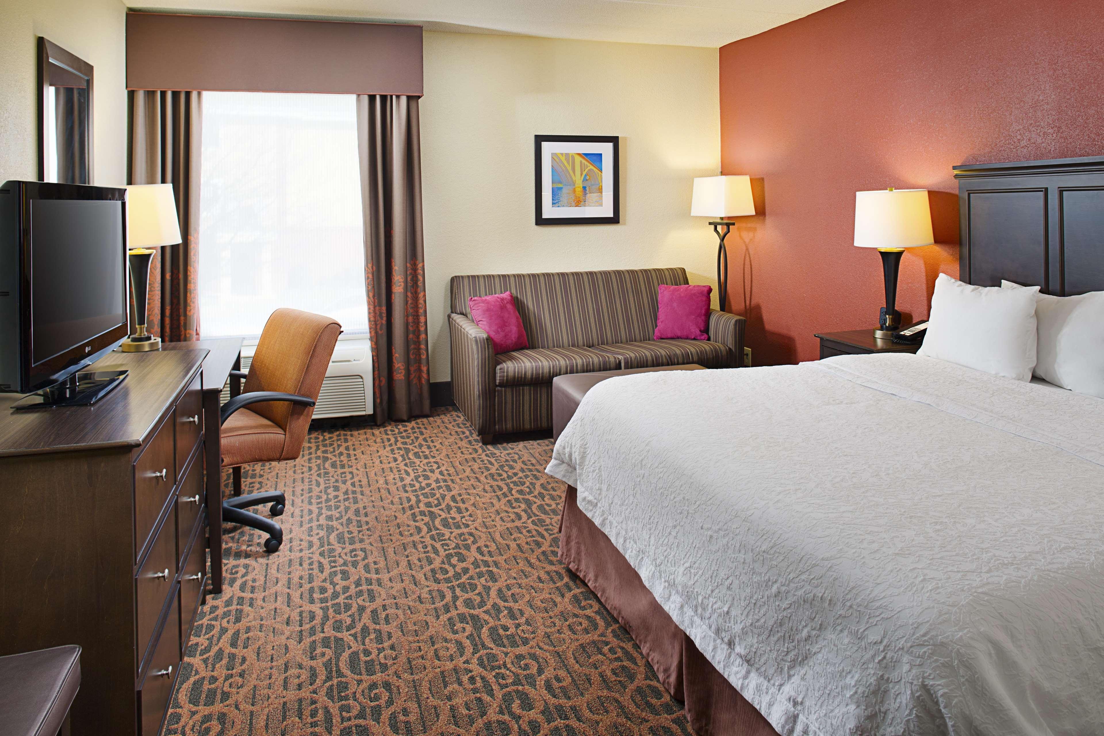 Hampton Inn Columbia, Md Екстериор снимка