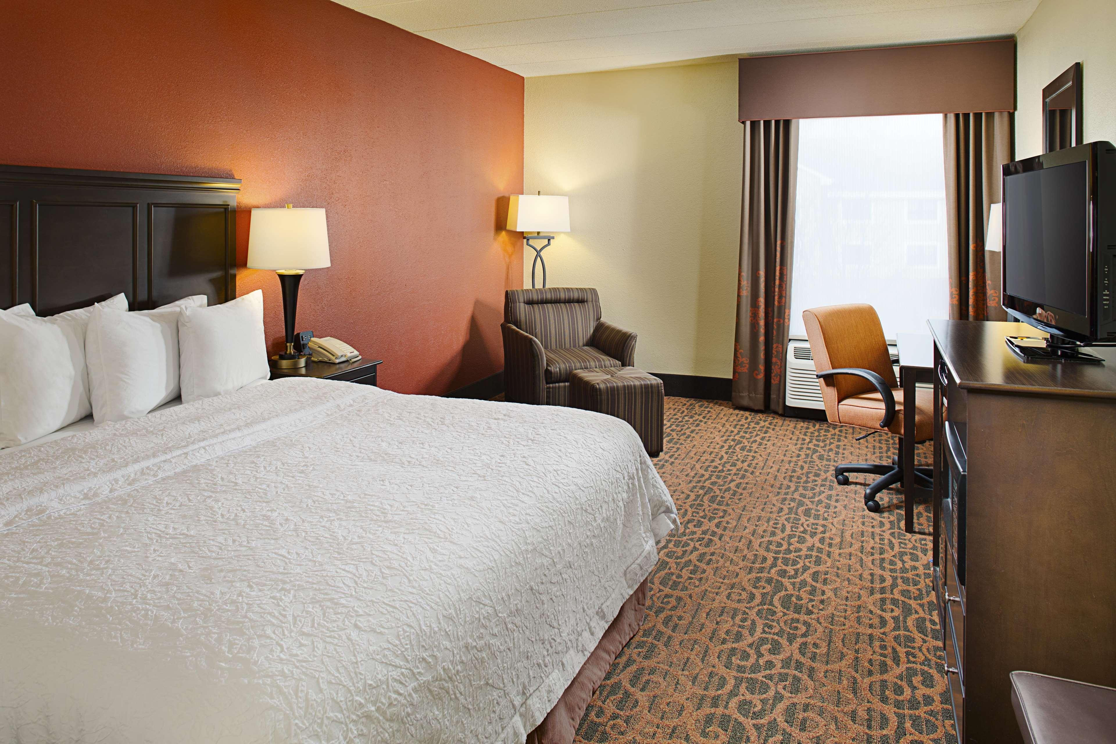 Hampton Inn Columbia, Md Екстериор снимка