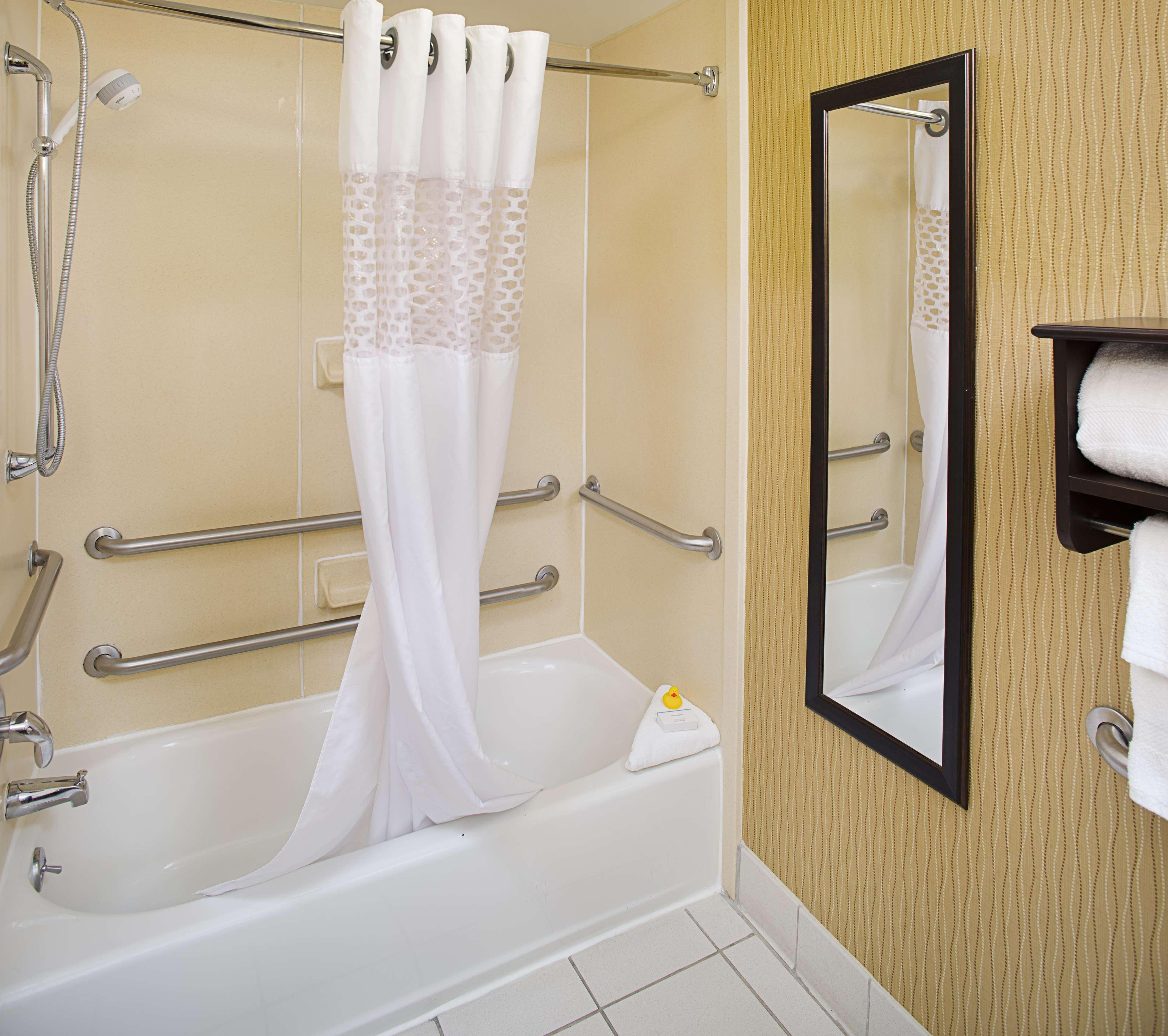 Hampton Inn Columbia, Md Екстериор снимка