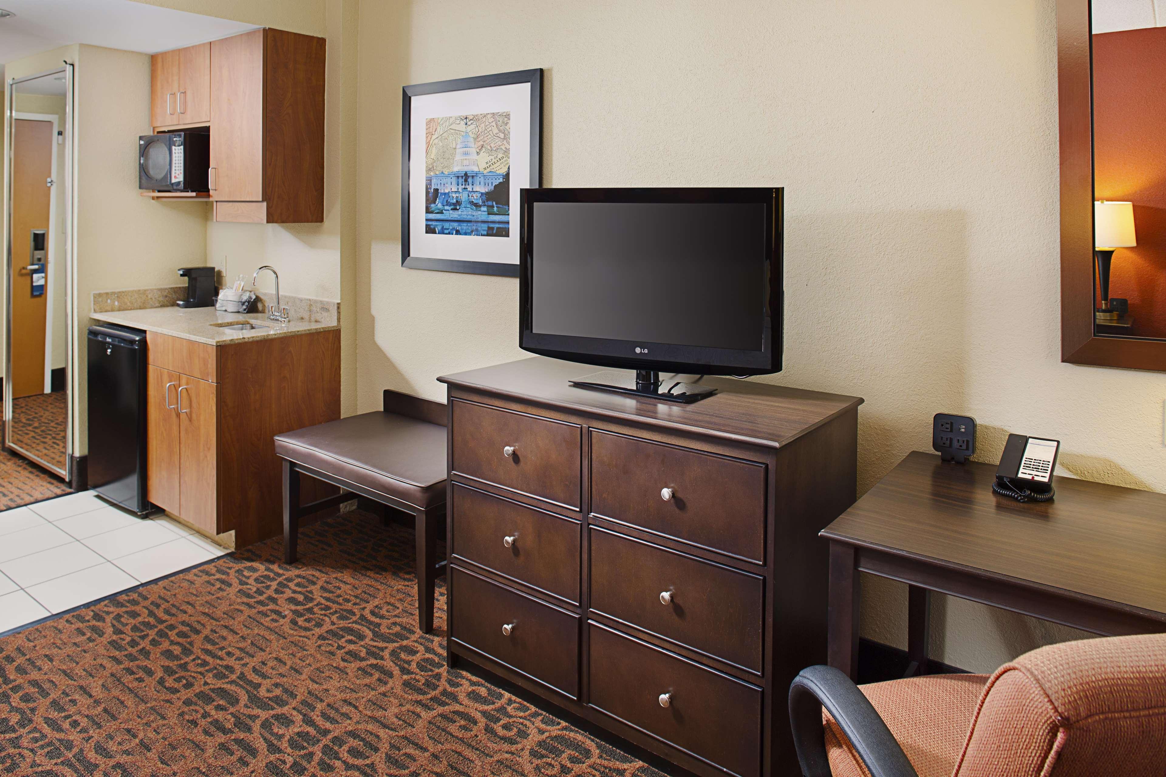 Hampton Inn Columbia, Md Екстериор снимка