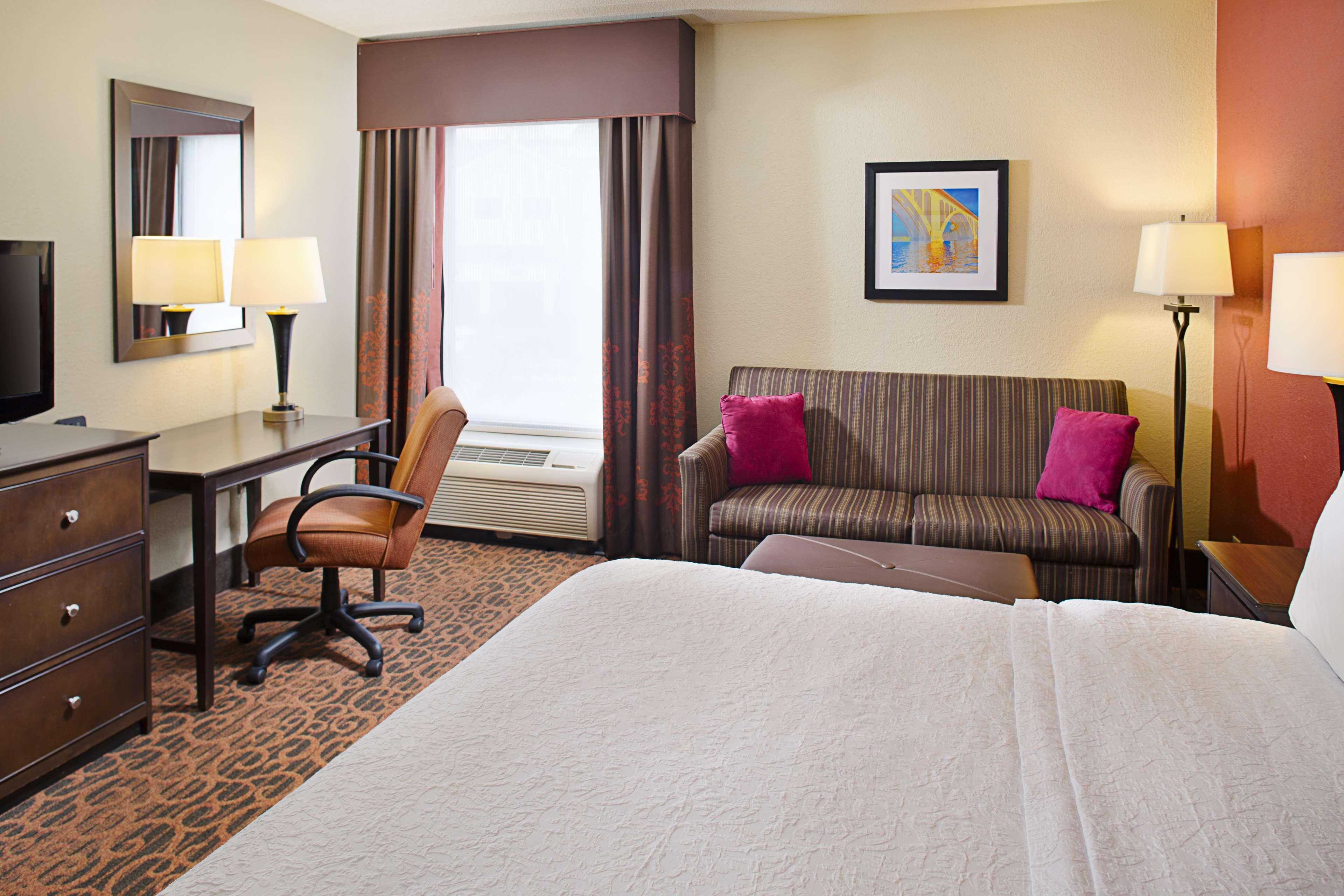 Hampton Inn Columbia, Md Екстериор снимка