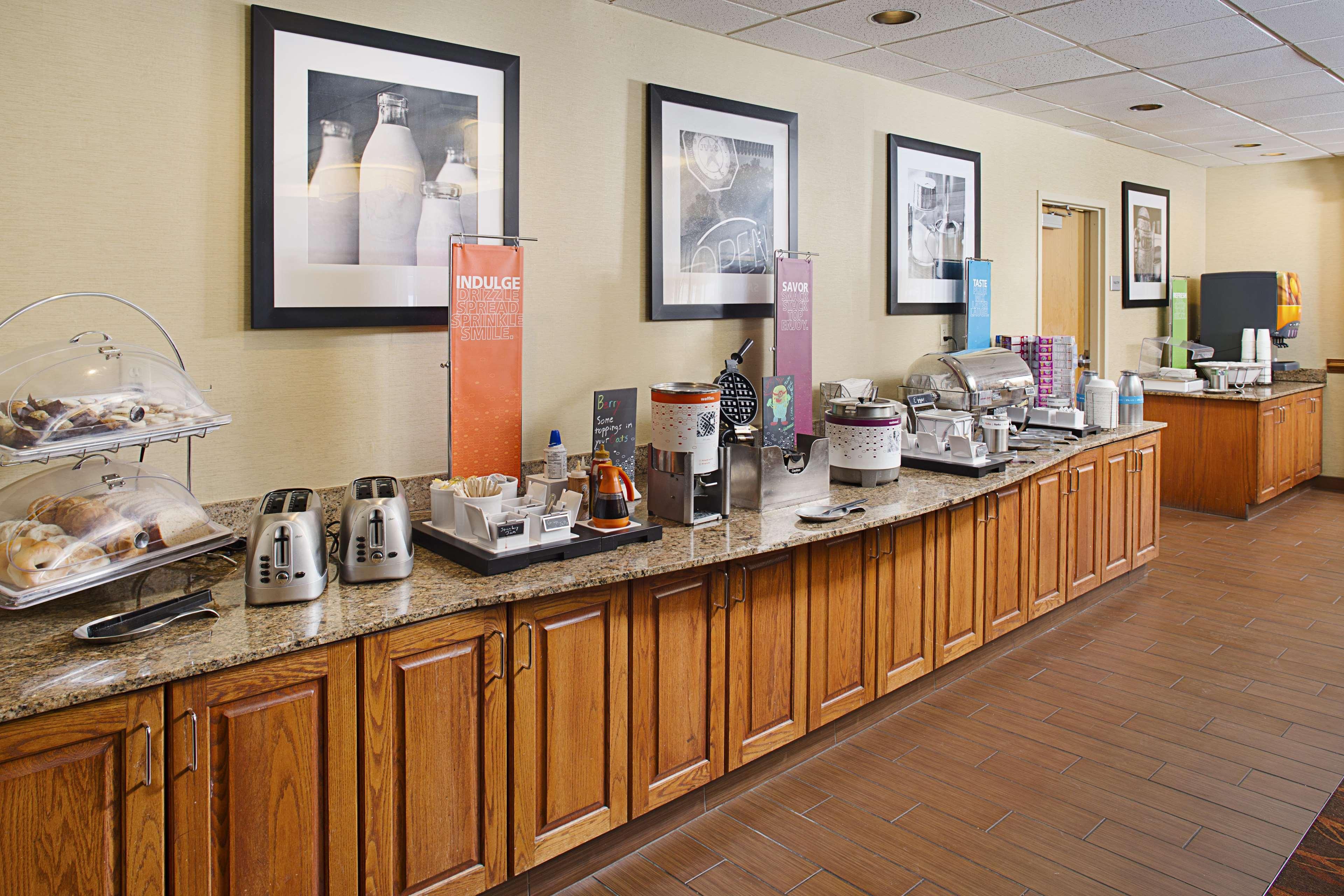 Hampton Inn Columbia, Md Екстериор снимка
