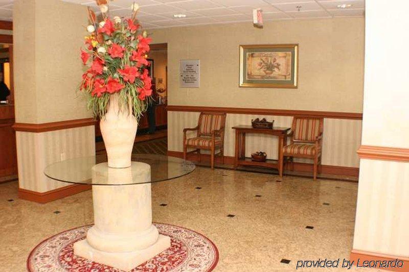 Hampton Inn Columbia, Md Интериор снимка