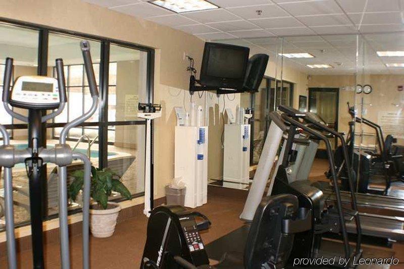 Hampton Inn Columbia, Md Съоръжения снимка