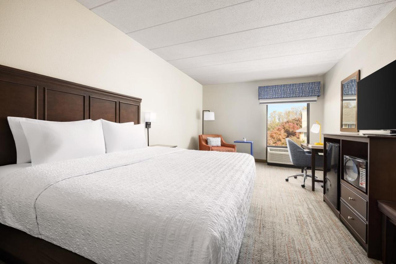 Hampton Inn Columbia, Md Екстериор снимка