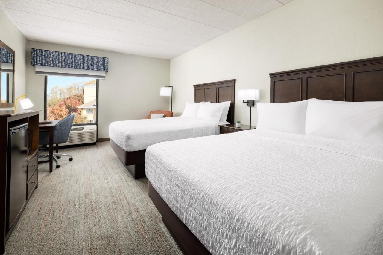 Hampton Inn Columbia, Md Екстериор снимка