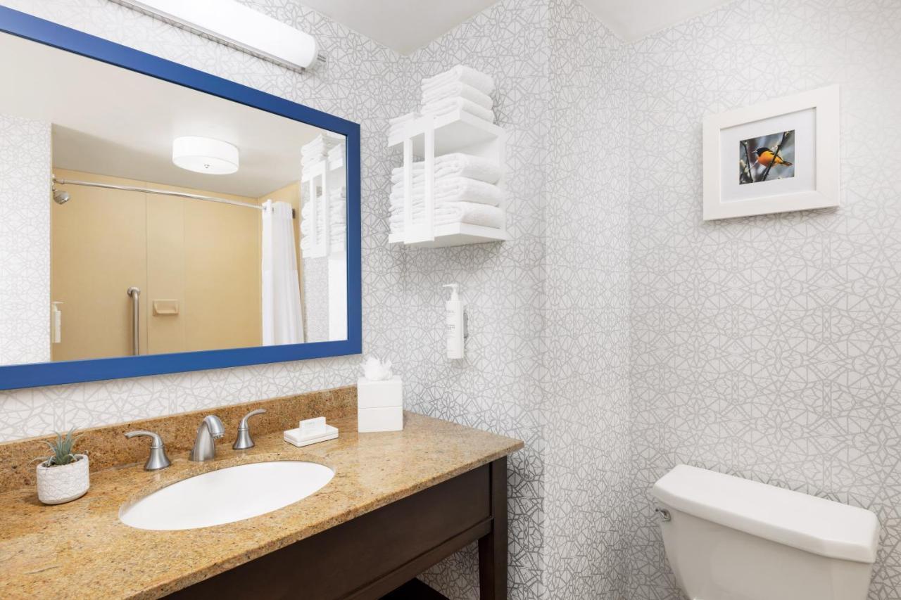 Hampton Inn Columbia, Md Екстериор снимка