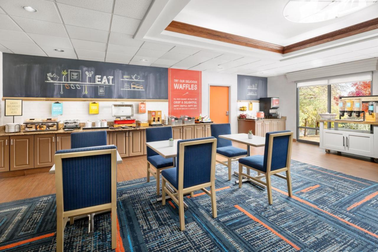 Hampton Inn Columbia, Md Екстериор снимка