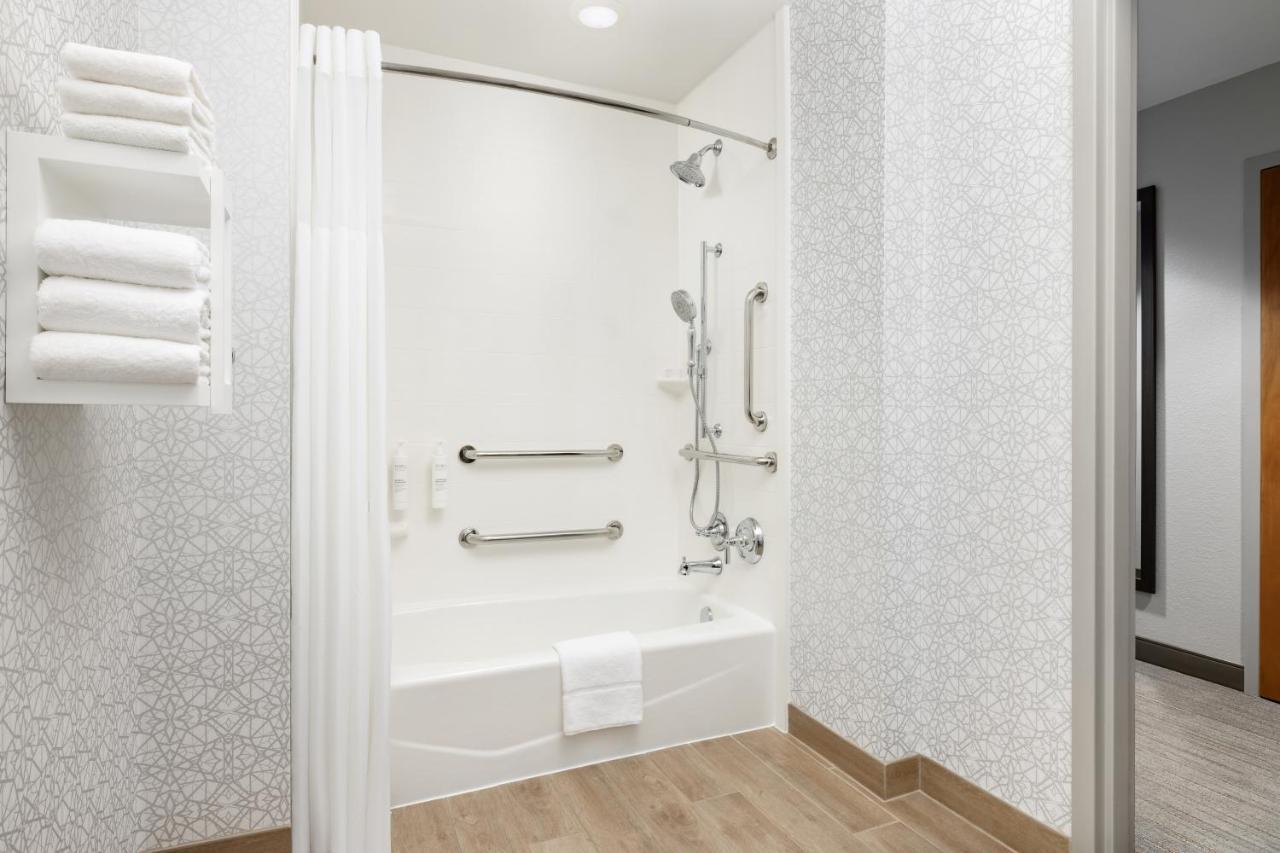 Hampton Inn Columbia, Md Екстериор снимка