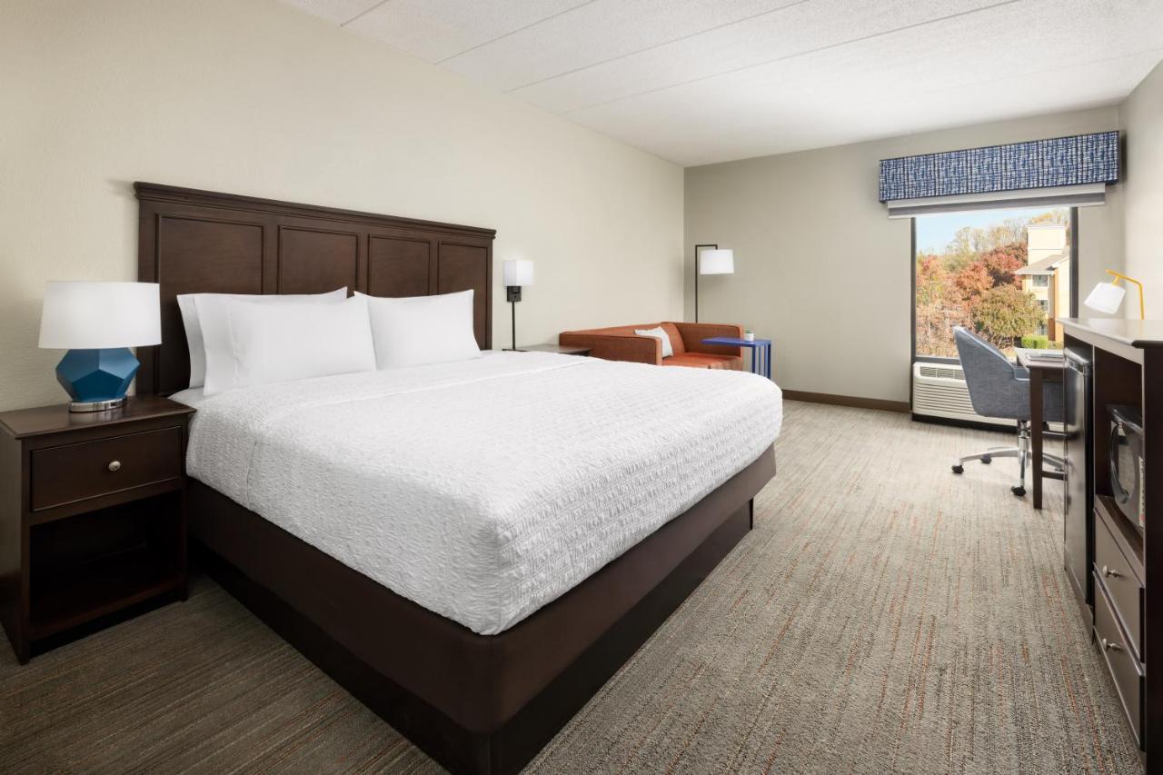 Hampton Inn Columbia, Md Екстериор снимка