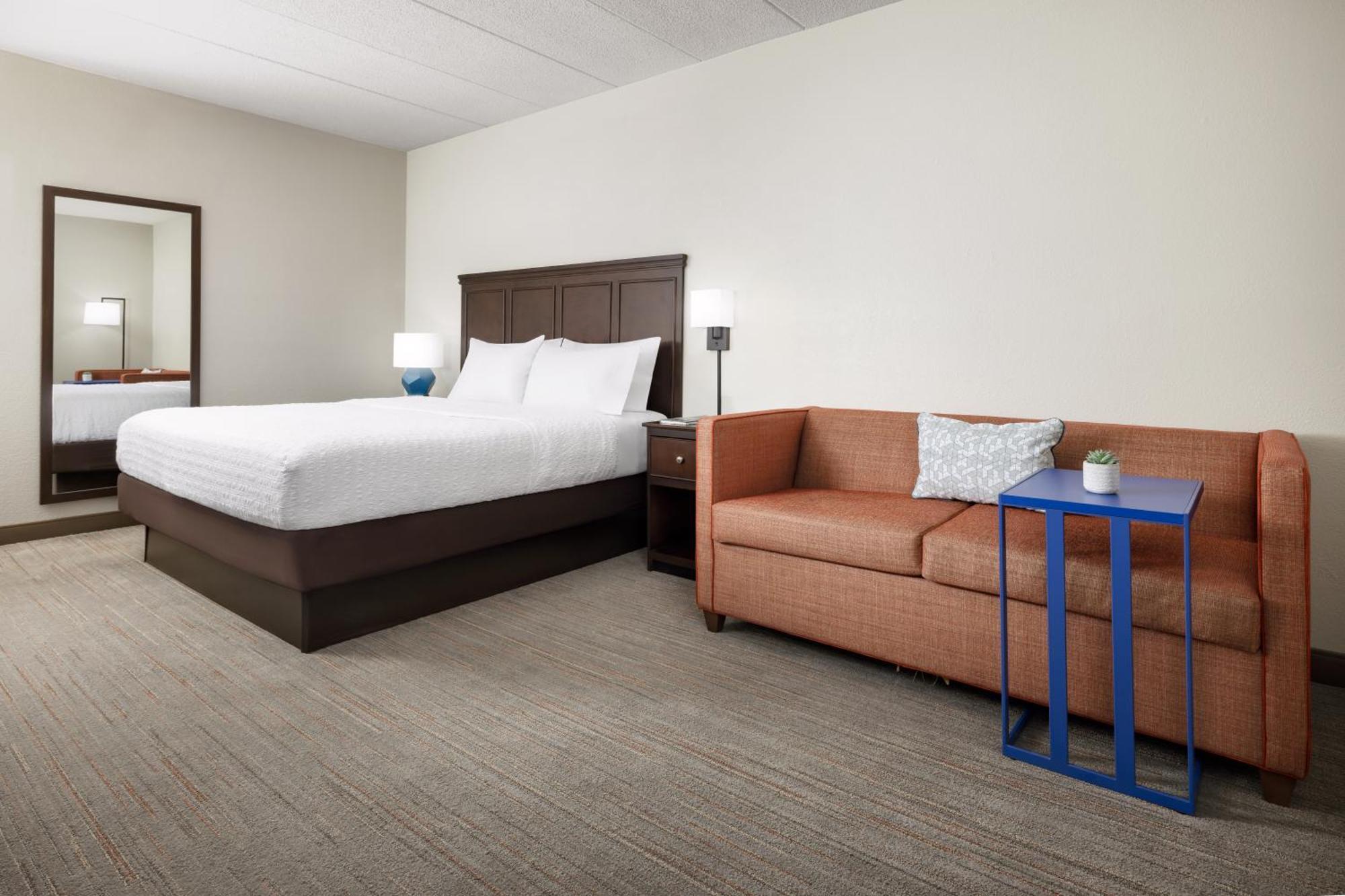 Hampton Inn Columbia, Md Екстериор снимка