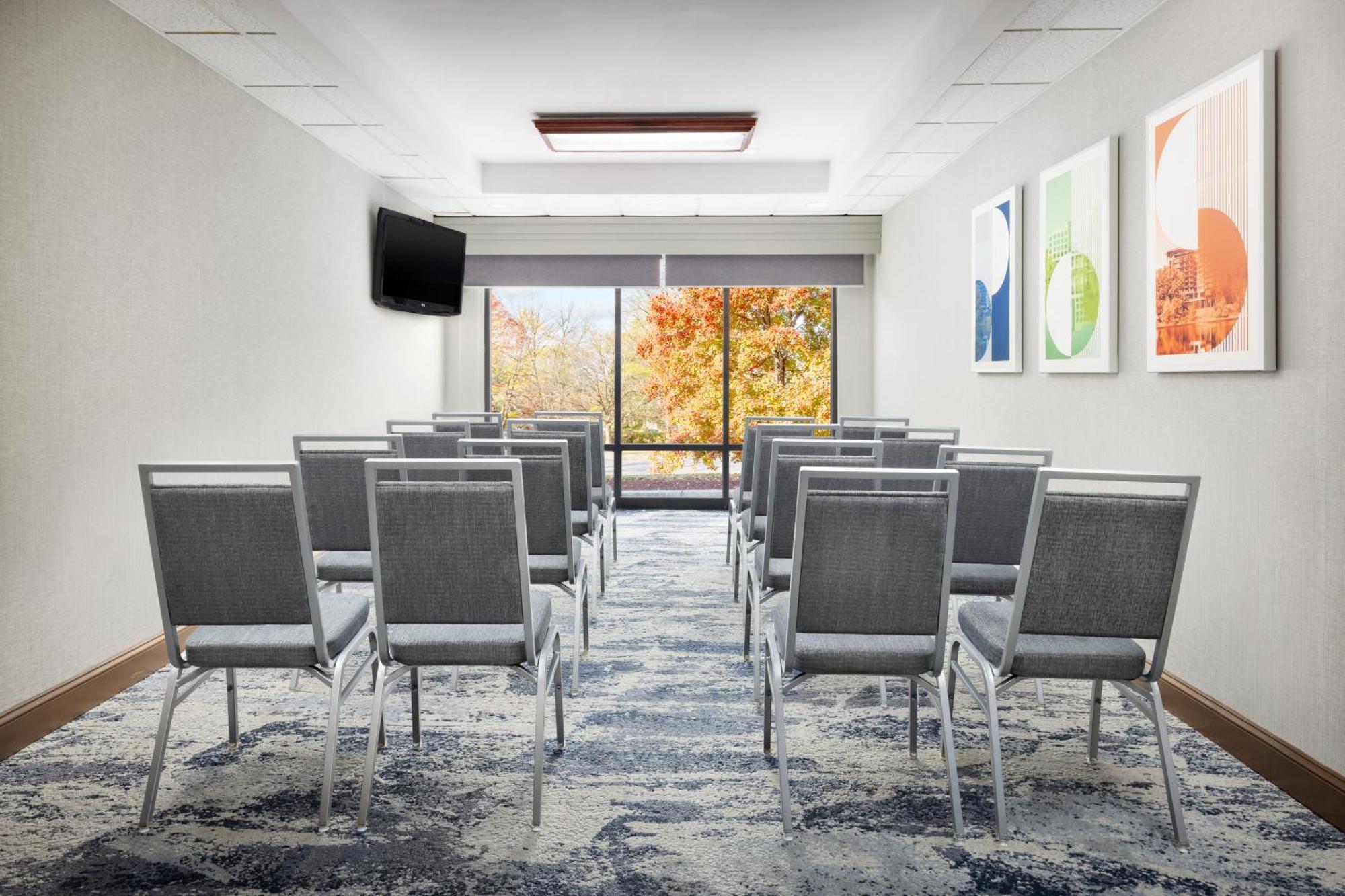 Hampton Inn Columbia, Md Екстериор снимка