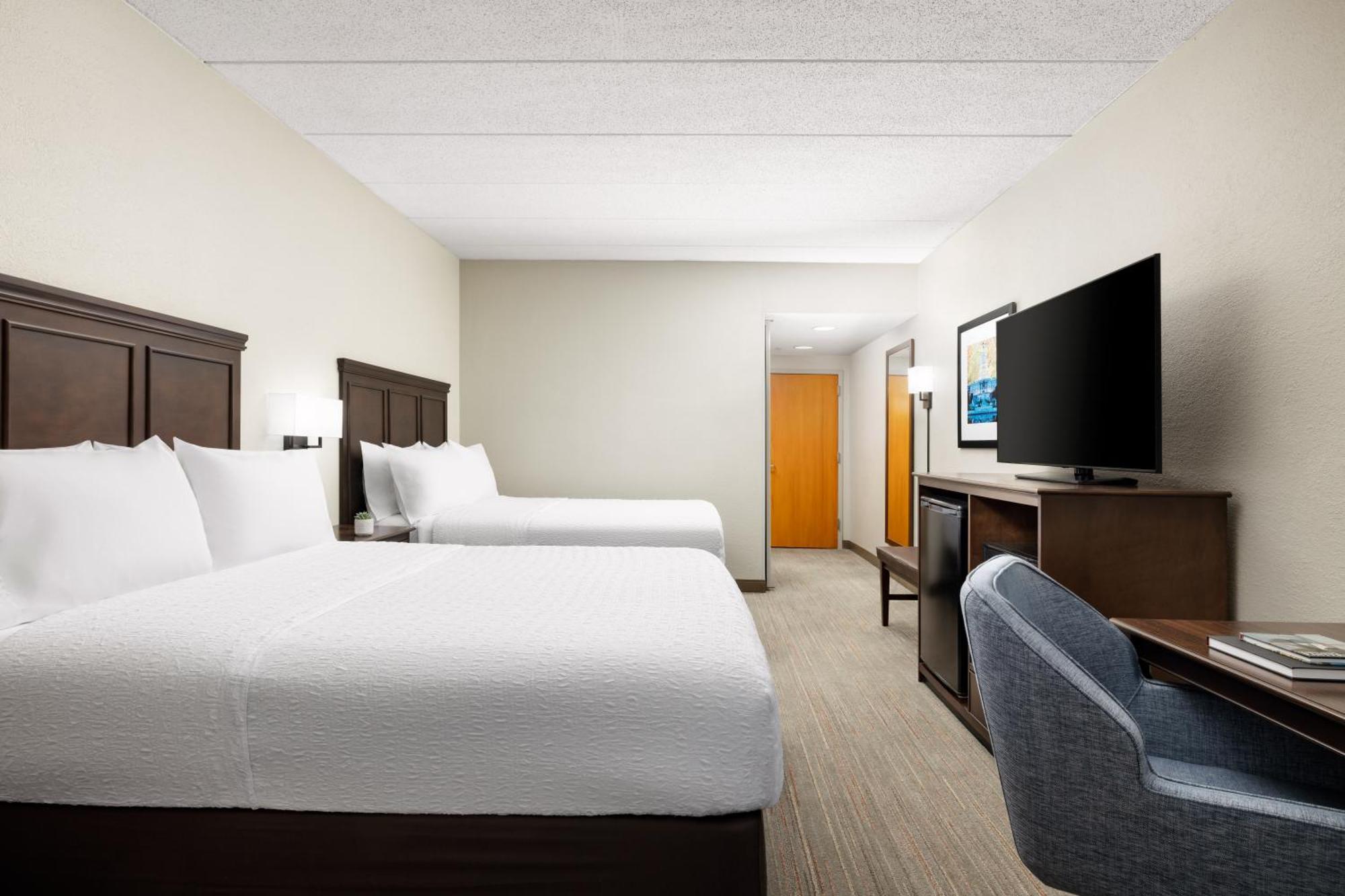 Hampton Inn Columbia, Md Екстериор снимка