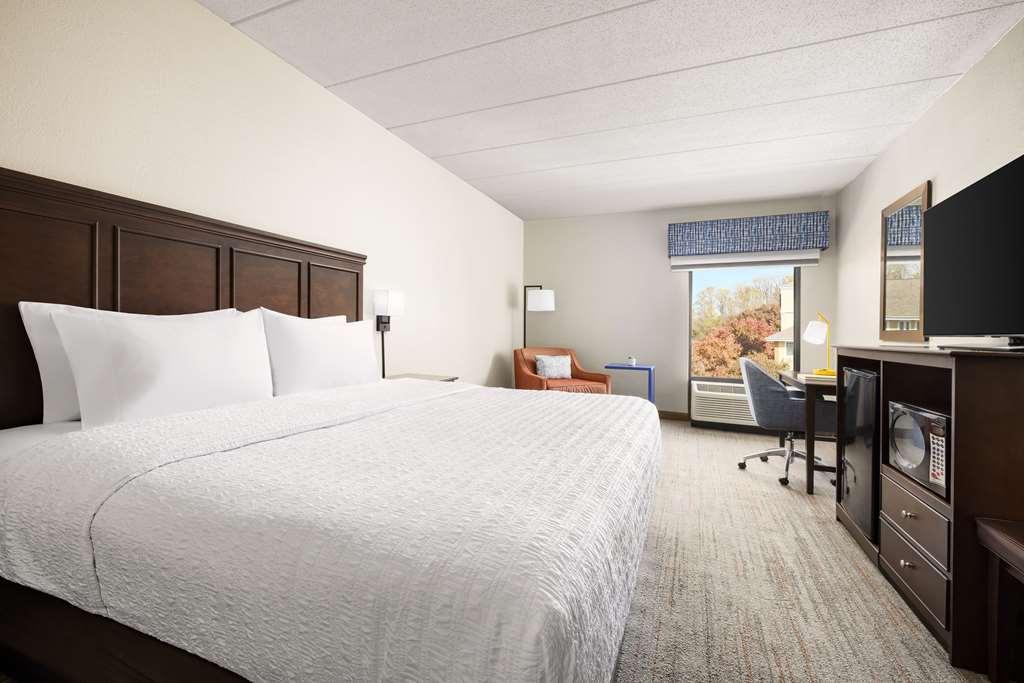 Hampton Inn Columbia, Md Стая снимка