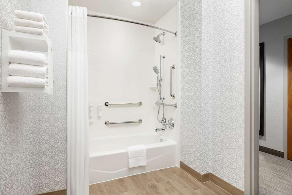 Hampton Inn Columbia, Md Стая снимка