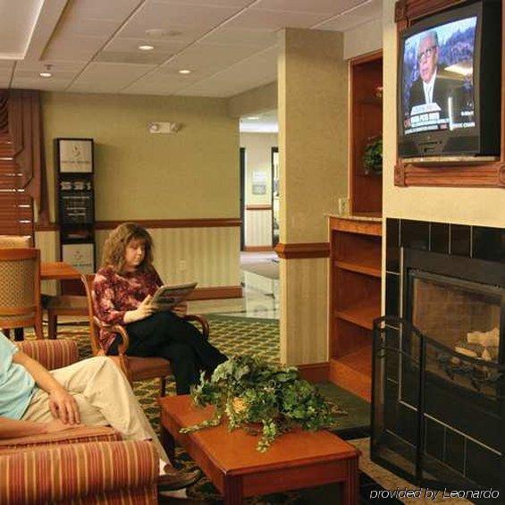 Hampton Inn Columbia, Md Интериор снимка