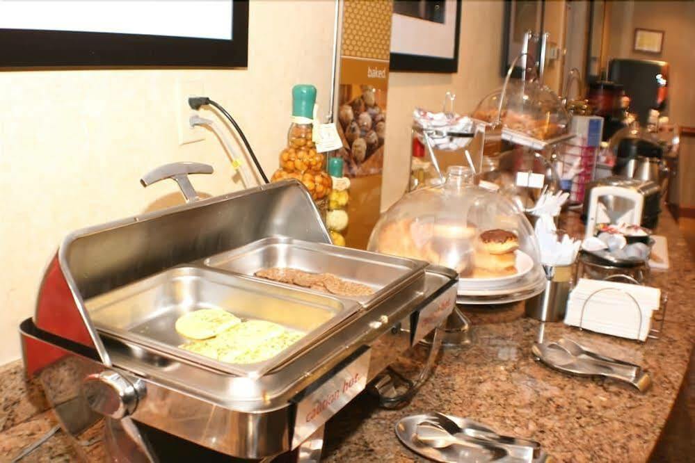 Hampton Inn Columbia, Md Екстериор снимка