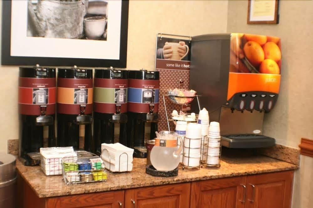 Hampton Inn Columbia, Md Екстериор снимка